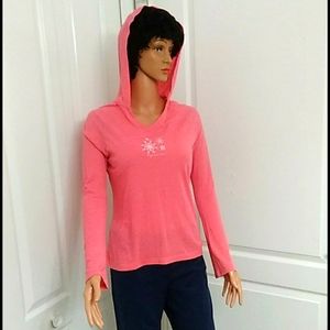 Hoody for summer size S by G Gear for sport